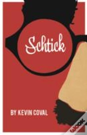 Capa do artigo Schtick