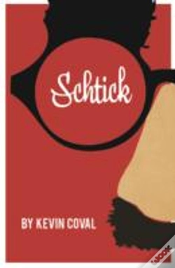 Capa do artigo Schtick