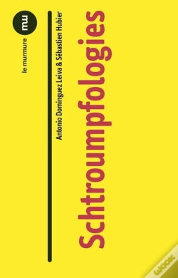 Capa do artigo Schtroumpfologies