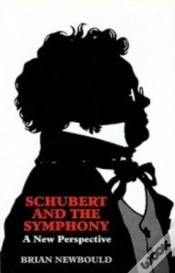 Capa do artigo Schubert And The Symphony