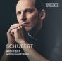 Schubert: Architect - CD - Preview