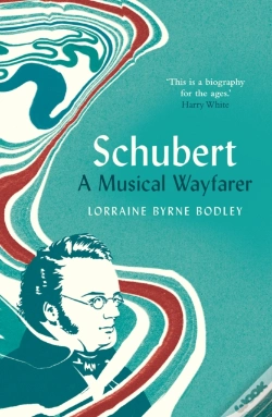 Capa do artigo Schubert