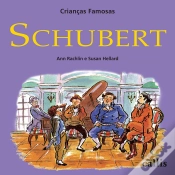 Capa do artigo Schubert - Crianças Famosas