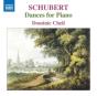 Schubert: Dances for Piano - CD - Preview