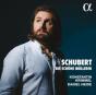 Schubert: Die Schöne Müllerin - CD - Preview
