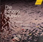 Capa do artigo Schubert Die Schöne Müllerin - CD