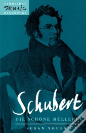 Schubert: Die Schone Mullerin