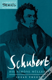 Capa do artigo Schubert: Die Schone Mullerin