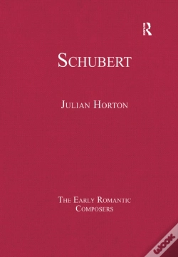 Capa do artigo Schubert