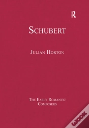 Capa do artigo Schubert