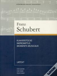 Schubert: Klavierstücke