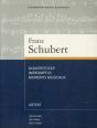 Schubert: Klavierstücke - Preview