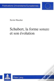 Capa do artigo Schubert, La Forme Sonate Et Son Evolution
