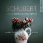 Schubert Lieder: Love's Lasting Power - CD - Preview