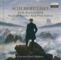 Schubert/Liszt: Der Wanderer - CD - Preview