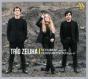 Schubert, Op. 100/Chostakovitch, Op. 67 - CD - Preview