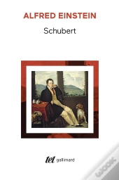 Schubert : Portrait D'Un Musicien