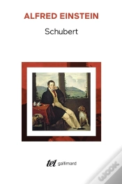 Capa do artigo Schubert : Portrait D