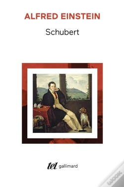Capa do artigo Schubert : Portrait D'Un Musicien