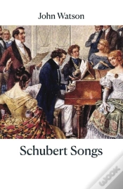 Capa do artigo Schubert Songs