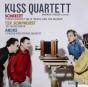 Schubert: String Quartet No. 14, 'Death and the Maiden'/... - CD - Preview