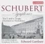 Schubert: Symphonies - CD - Preview