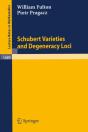 Schubert Varieties And Degeneracy Loci - Preview