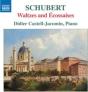 Schubert: Waltzes and Écossaises - CD - Preview