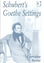 Schubert'S Goethe Settings - Preview