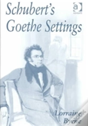 Capa do artigo Schubert