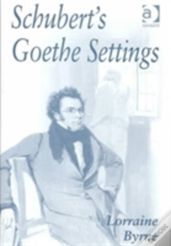 Capa do artigo Schubert'S Goethe Settings