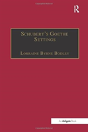 Schubert'S Goethe Settings - Preview