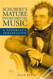 Schubert'S Mature Instrumental Music