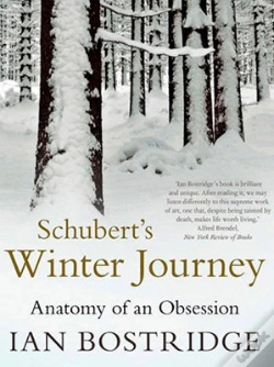 Capa do artigo Schubert'S Winter Journey