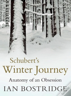 Capa do artigo Schubert'S Winter Journey