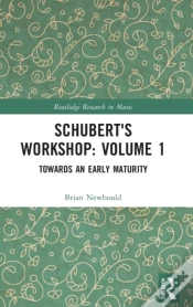 Capa do artigo Schubert