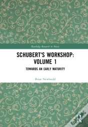 Capa do artigo Schubert