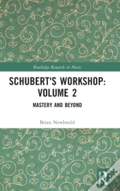 Capa do artigo Schubert