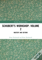 Capa do artigo Schubert