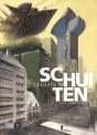 Schuiten, La Filiation Graphique - Preview