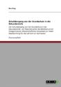 Schulabergang Von Der Grundschule In Die Sekundarstufe - Preview