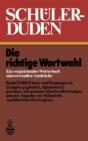Schulerduden - Preview