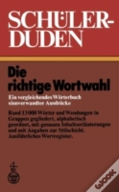 Schulerduden