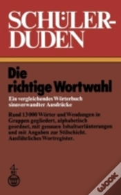 Capa do artigo Schulerduden