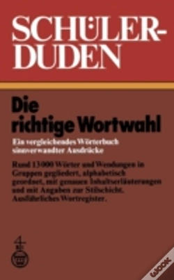 Capa do artigo Schulerduden