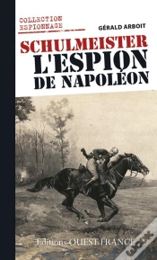 Capa do artigo Schulmeister, L