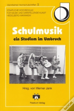 Capa do artigo Schulmusik - Ein Studium Im Umbruch