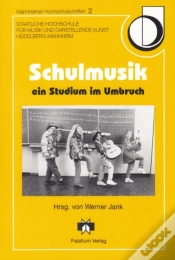 Capa do artigo Schulmusik - Ein Studium Im Umbruch
