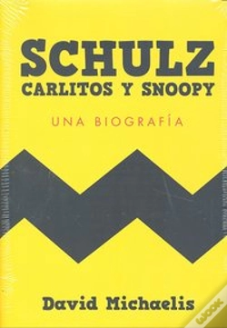 Capa do artigo Schulz, Carlitos Y Snoopy
