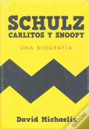 Capa do artigo Schulz, Carlitos Y Snoopy